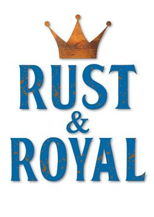 Rust & Royal